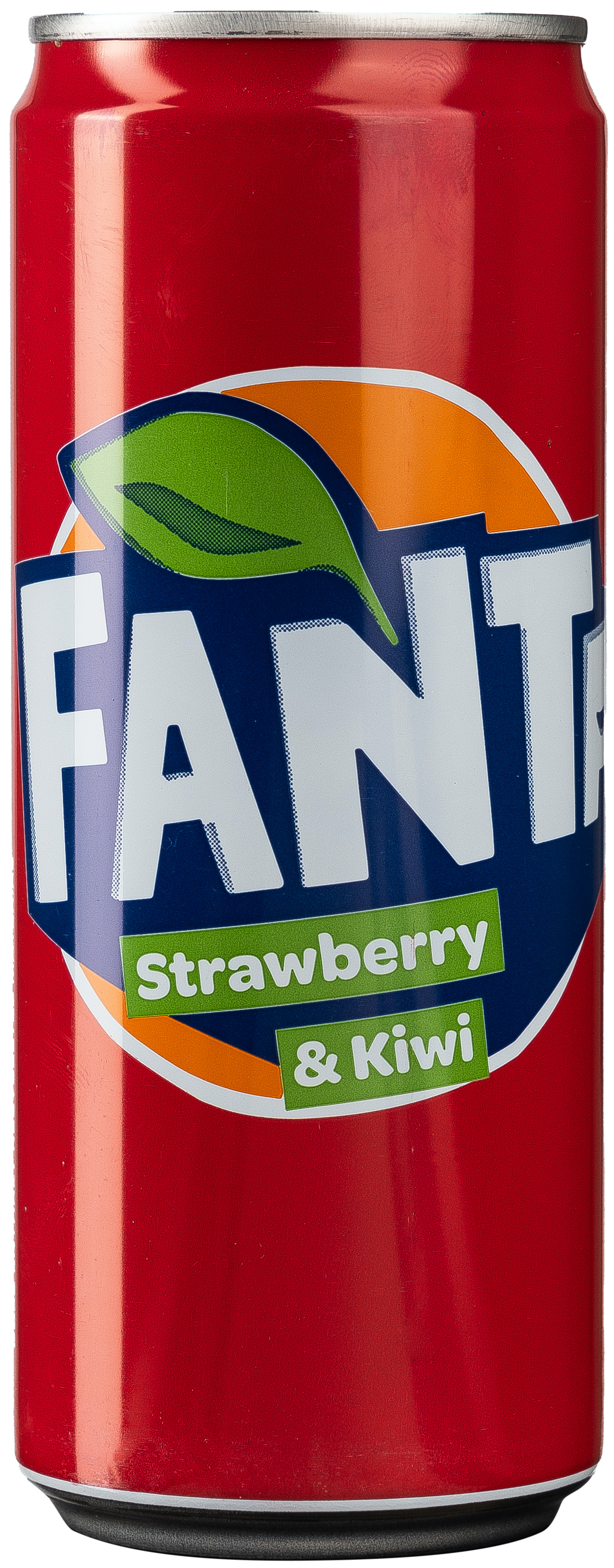 Fanta Strawberry & Kiwi 0,33L EINWEG