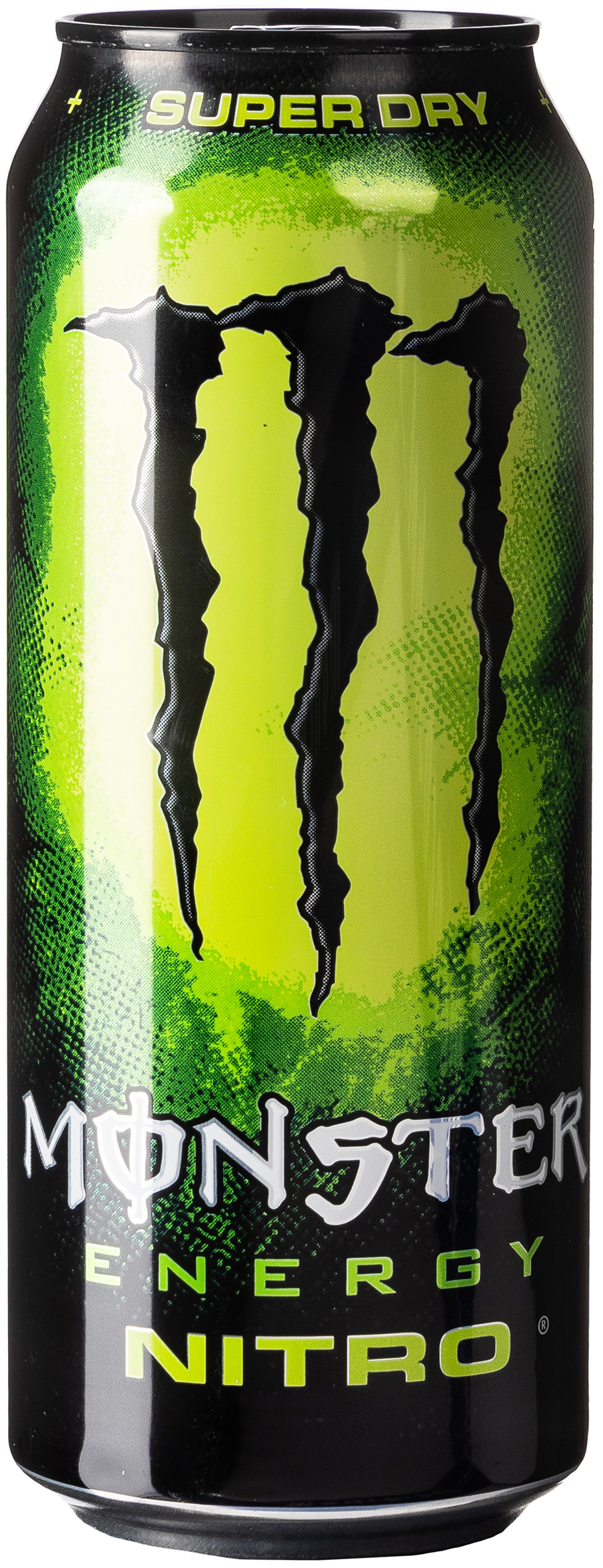 Monster Nitro Super Dry 0,5L EINWEG