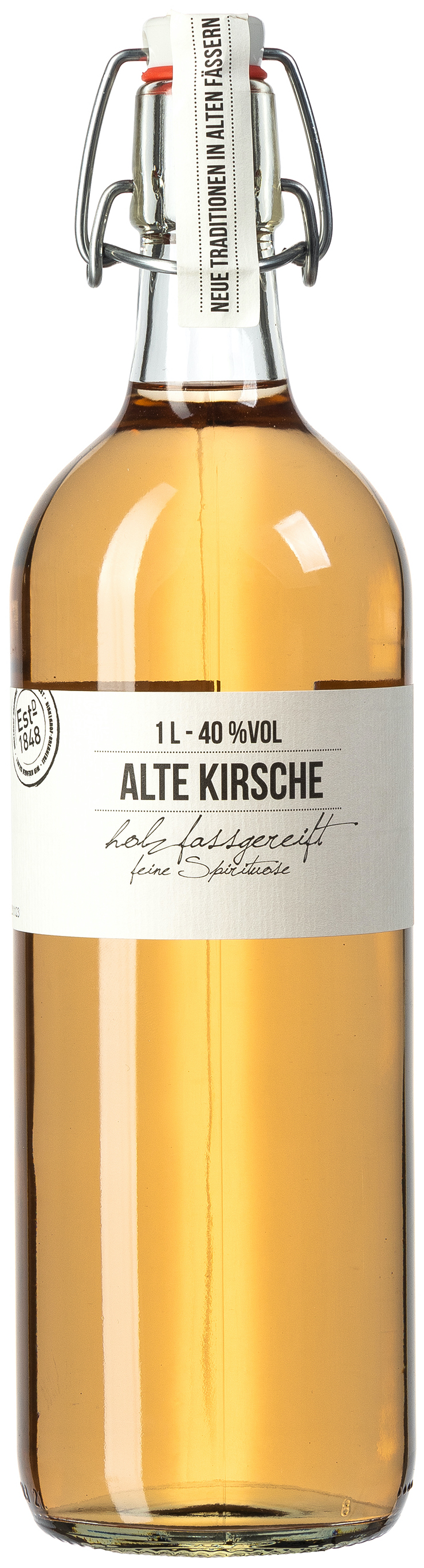 Birkenhof Alte Kirsche 40% vol. 1,0L