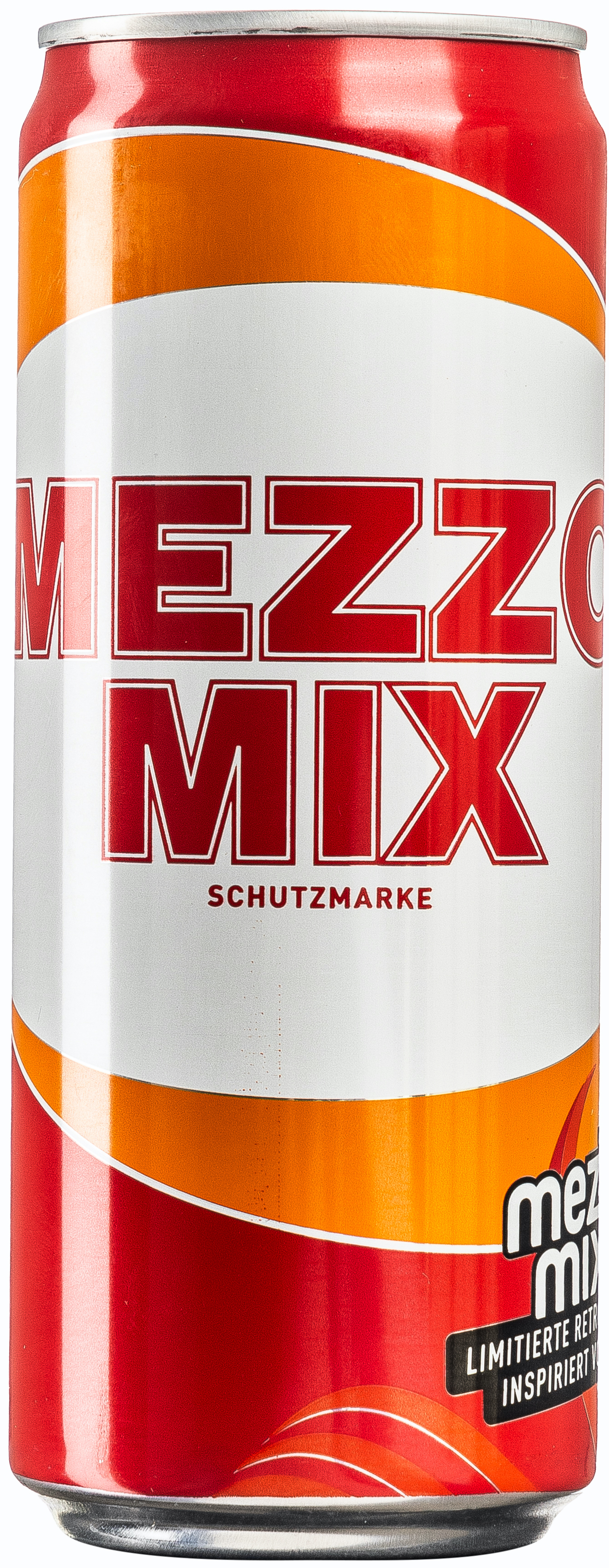 Mezzo Mix 0,33L EINWEG