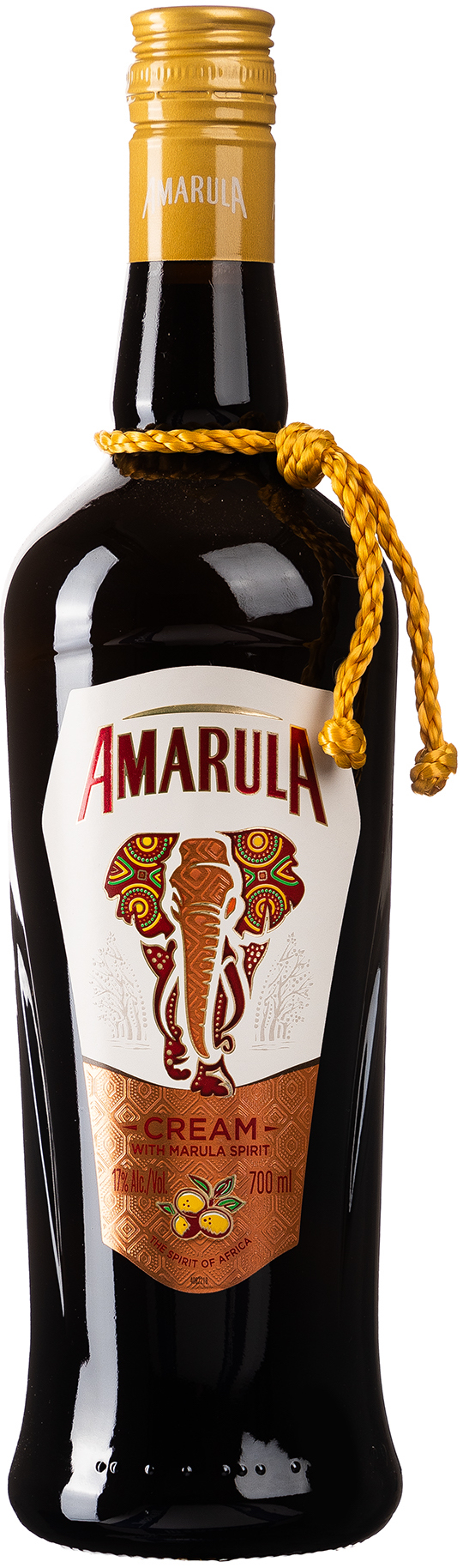 Amarula Cream 17% vol. 0,7L