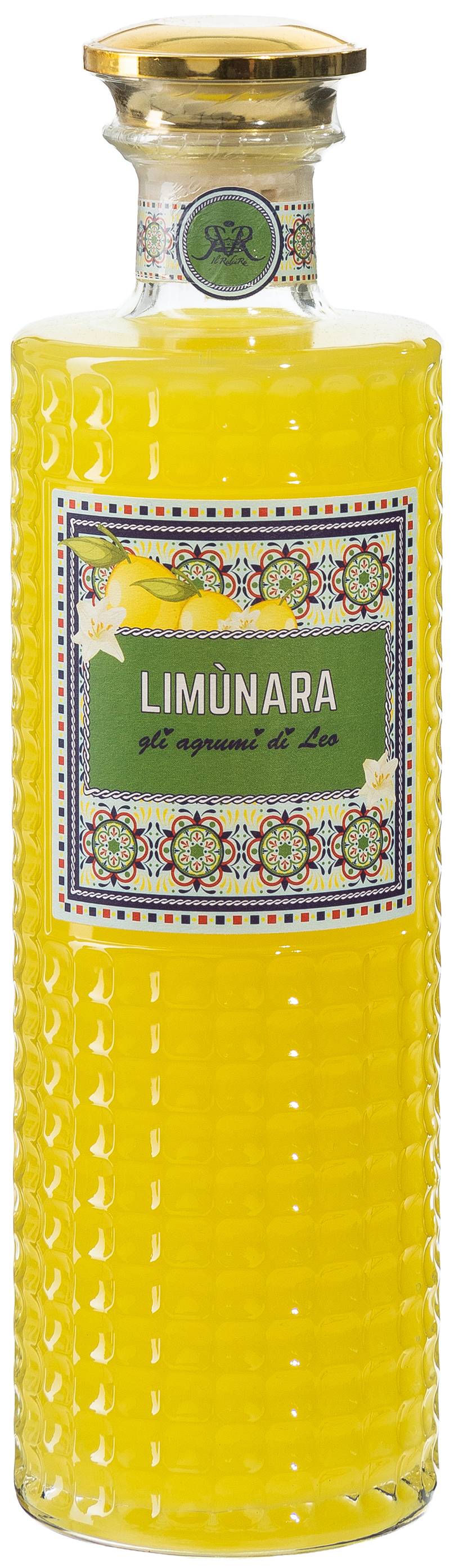 Limunara Limoncello 30% vol. 0,7L